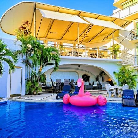 Hotel Blue Star Cancun Bagian luar foto